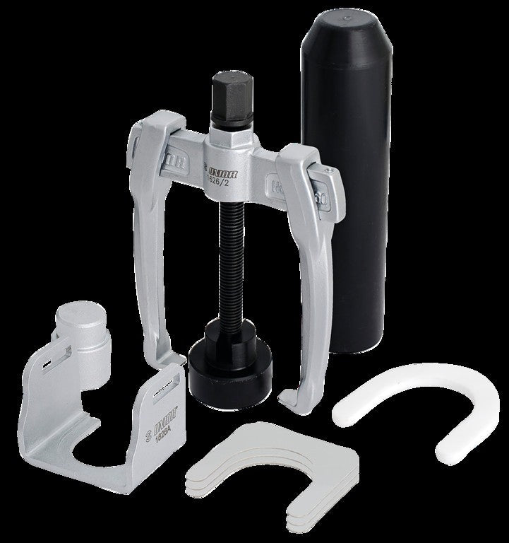 Juego de herramientas de cigüeñal Unior para Power Torque + Racing Torque, 1626A