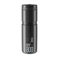 Borraccia p.riporre attrezzi Elite Byasi 800ml, grigio scuro