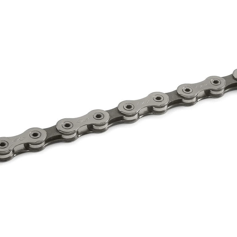 Catena 13v Super Record WRL 113 maglie, 13vel,con maglia chiusura