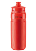 Borraccia Elite Fly Tex 750ml, rosso