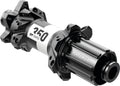 Moz. RP DT Swiss 350 MTB Straightpull DB 148/12mm TA Bo., 28L, IS 6-b., Shim. Li.