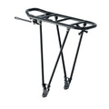 Carrier Racktime Foldit Adj.2.0 System, schwarz, 24–29", Aluminium, ca. 788 g