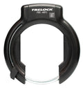 Candado de cuadro Trelock RS 481 XXL NAZ negro, llave fija, POC