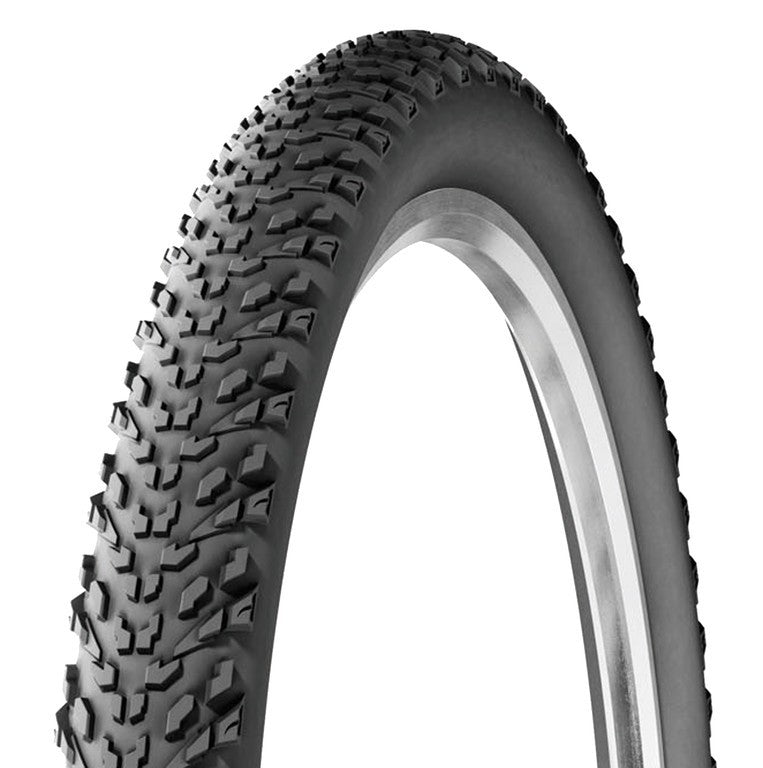 Michelin Country Dry2 26" Drahtreifen 26x2.00 52-559 Schwarz