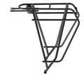 Portapacchi Tubus Grand Tour nero, 26-28"