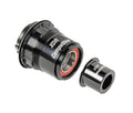Kit rotore DT Swiss Road SRAM XDR11/12 all/acc, per 142/12mm TA, 3-Pawl