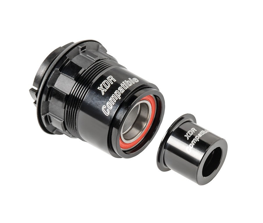 Kit rotore DT Swiss Road SRAM XDR11/12 all/acc, per 142/12mm TA, 3-Pawl