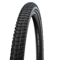 SCHWALBE MARATHON PLUS TOUR Perf 28x1.75 (47 - 622) black reflex E-50 ADDIX E