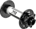 Moz. RA DT Swiss 350 Fatbike Scheibenbremse 150/15mm TA, 32 Löcher, IS 6-Loch