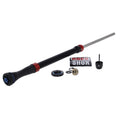 Kit upgrade ammortiz.RockShox Pike Charg2,RC2,Cr,HS/LS,B1+(2018+)