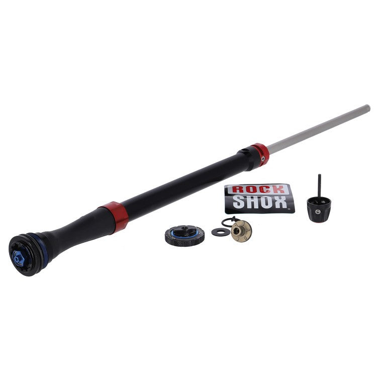 Kit upgrade ammortiz.RockShox Pike Charg2,RC2,Cr,HS/LS,B1+(2018+)