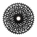 Pacco pignoni SRAM XG-1295 Eagle 12vel, 10-50 denti, XD-Body, nero