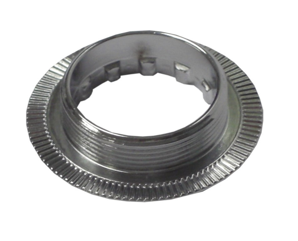 Anello chiusura p. cassetta Campagnolo per 9/10vel., 27x1,da 1999,da 12 denti