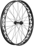 RA DT Swiss BR 2250 Classic 26" Alu, schwarz, Center Lock, 150/15 mm TA
