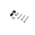 Set di viti SRAM per Rival 1, viti fiss. e reg.