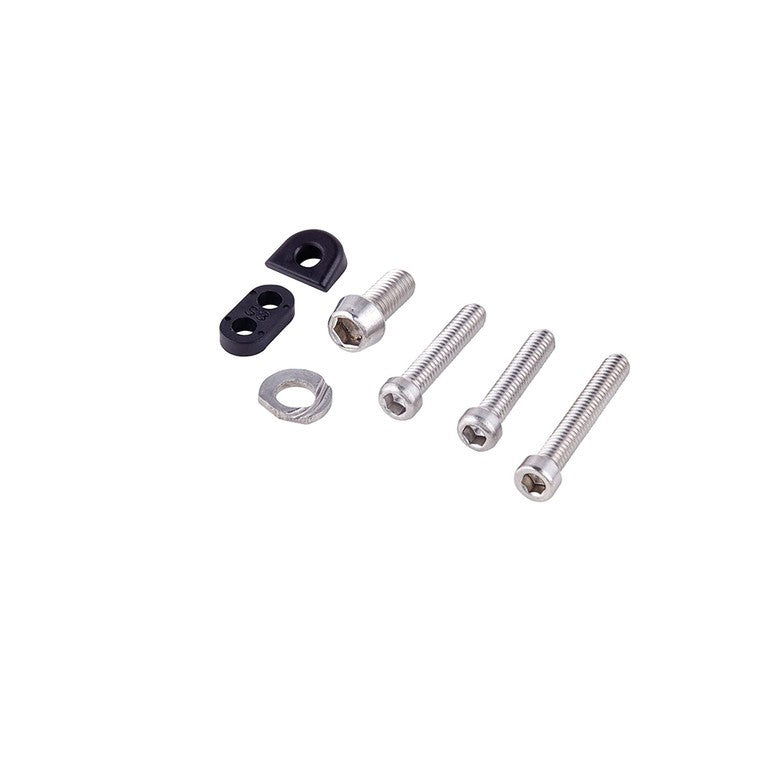 Set di viti SRAM per Rival 1, viti fiss. e reg.