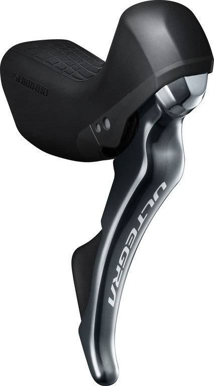 Palanca C+F Shimano Ultegra ST-R8020 2 velocidades, izquierda, 1800 mm, hidráulica, nr