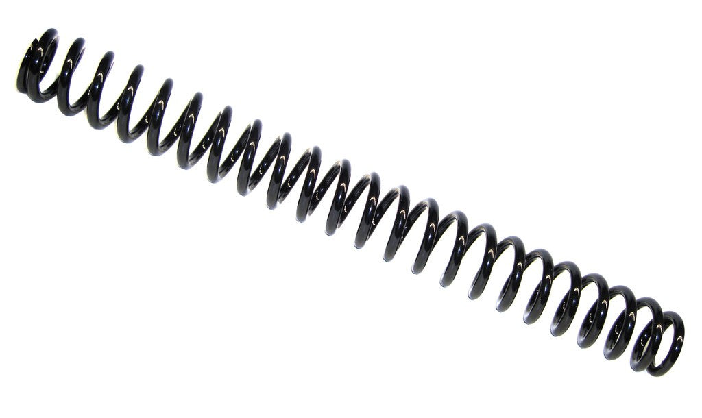 Molla Totem Coil, molto dura, nera 11 4015 137 000