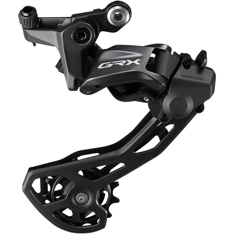 Der. post. Shimano GRX RD-RX820 12vel., Shadow Plus, TOP NORMAL, nr