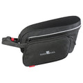 Bolsa de sillín KLICKfix Contour Evo nr, 16x27x17cm, 3lt, 400g, c.adapt.
