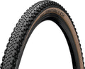 Conti Terra Trail ShieldWall Abdeckung, 28x1,70" 45-622 Schwarz/Braun Skin SL