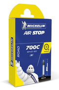Cámara de aire Michelin B6 Airstop 27,5" 60/77-584, VS 35 mm