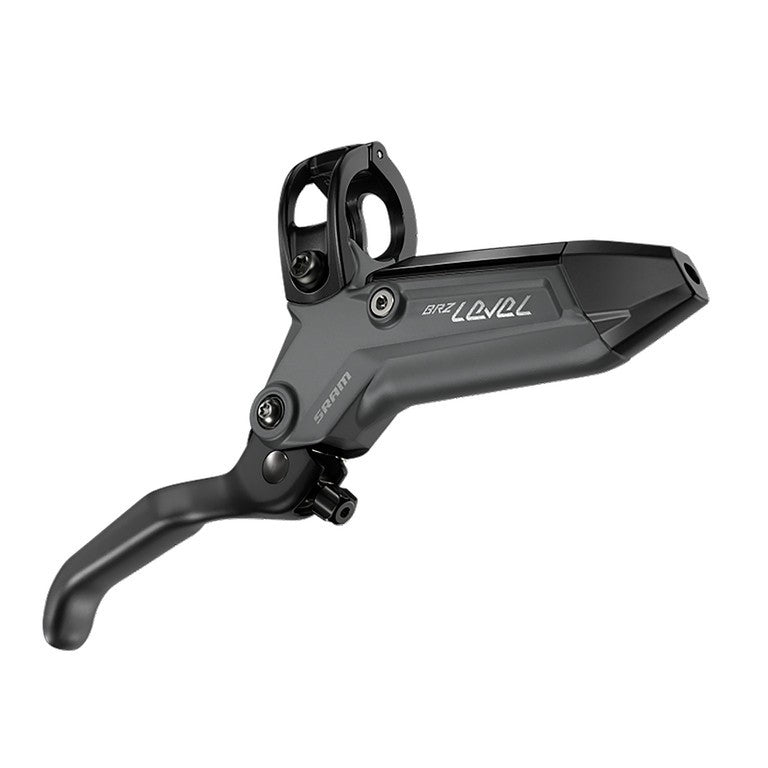 Leva freno a disco Assembly SRAM sx/dx,dark polar,all,Level BRZ StealthC1