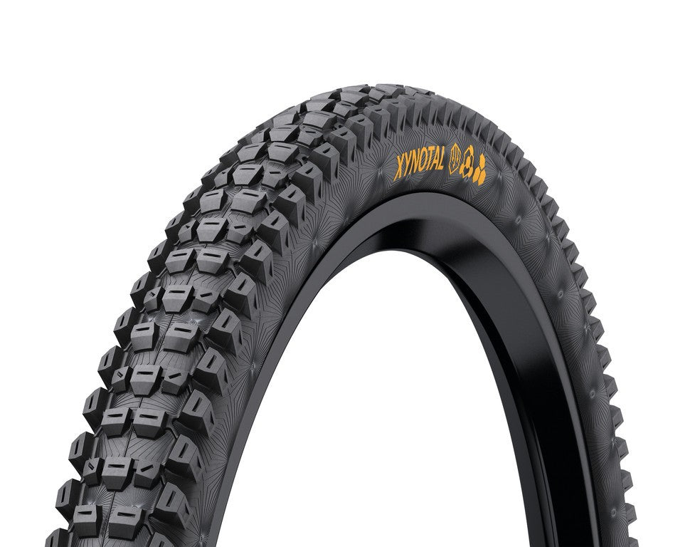 CONTINENTAL Xynotal 27,5"-27,5x2,40 schwarz