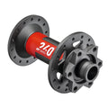 RA Nabe DT Swiss 240 MTB Scheibenbremse 110/15 mm TA Boost, 32 Löcher, IS 6-Loch