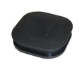 Rubber Plug per Intube-HT-Interface HB4A-REC con Haibike Logo
