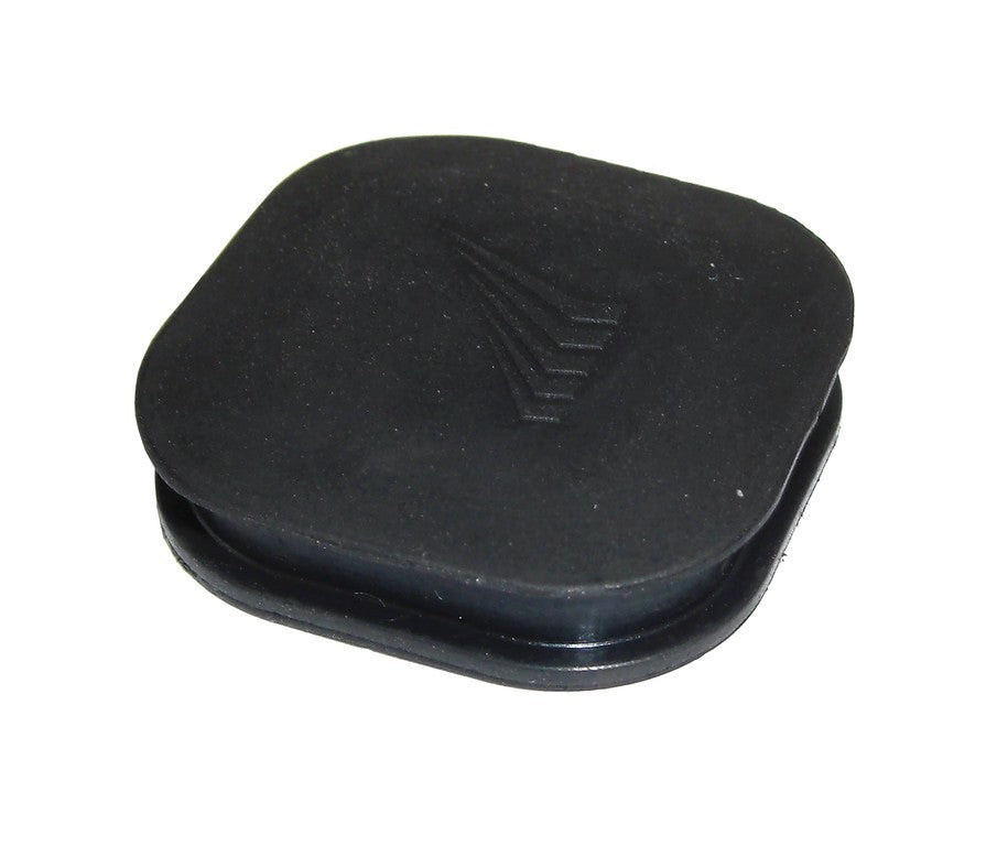 Rubber Plug per Intube-HT-Interface HB4A-REC con Haibike Logo