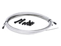 Kit cavo cambio SRAM Road/MTB bnc 4mm, 1500mm / 2300mm