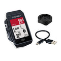 Ciclocomputador Sigma Rox 11.1 EVO, blanco