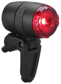 Luce post. LED dinamo b&m µ luce pos., fiss. parafango, nr.
