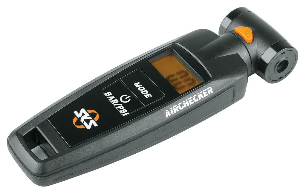 SKS Airchecker Doppelkopf-Manometer für VS, VP