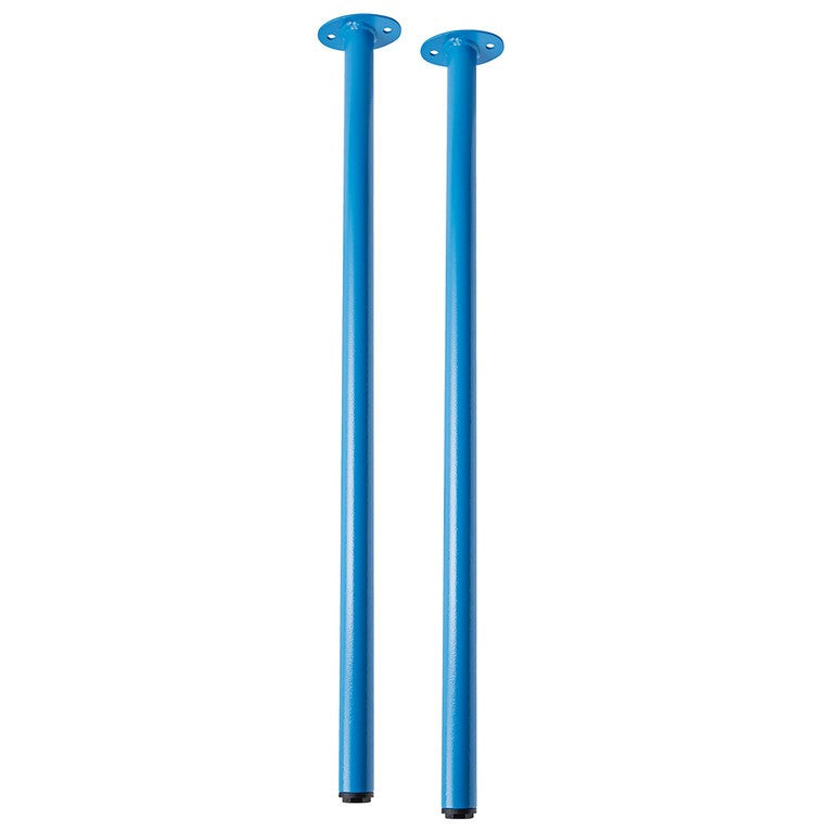 Set di piedini Unior per banco ad angolo, 2 pezzi, 990LB