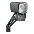 AXA Nxt 30 LED-Dynamoleuchte mit Dauerlichtschalter, 30 Lux
