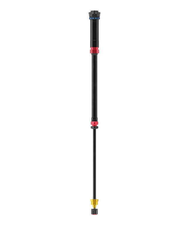 Upgrade Kit ammort. RockShox Charger 3.1 RC2 Crown, Butter Cups, Lyrik D1+(2023+)