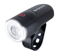 Luce LED a batteria SIGMA Aura 30 30 Lux, con supporto manubrio