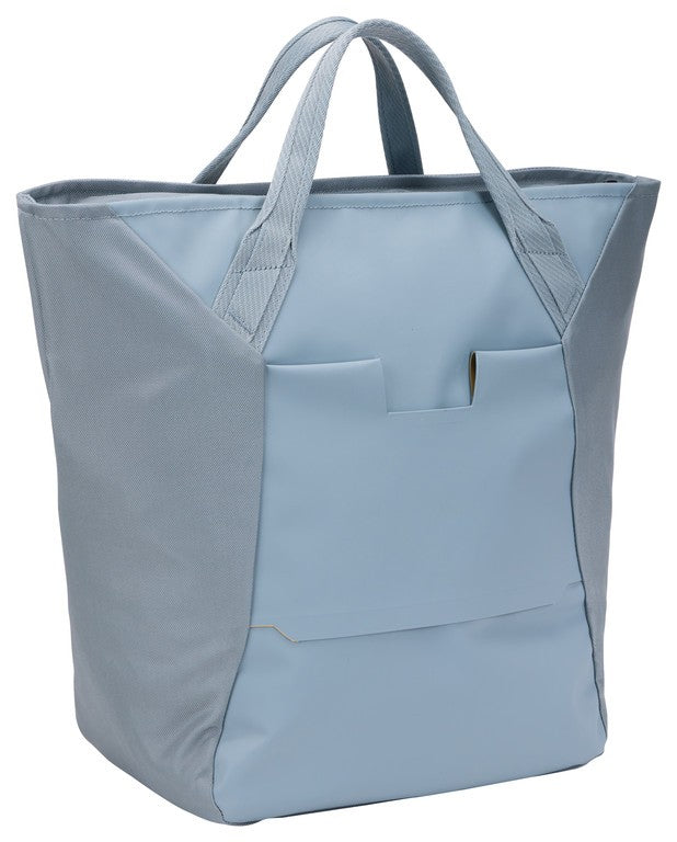 Bolsa de compras Thule Chasm azul medio, 25 l, sistema InLock