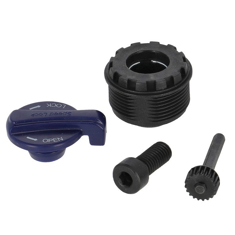 Tappo rot. SR Suntour HLO per SF15 NVX HLO 32mm