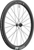 RA DT Swiss GRC1100 Dicut 50 DB 28" 28", 700C, carbono, CL, 100/12 mm TA