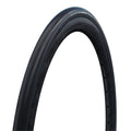 SCHWALBE ONE PLUS Perf 700x25C (25 - 622) black reflex ADDIX