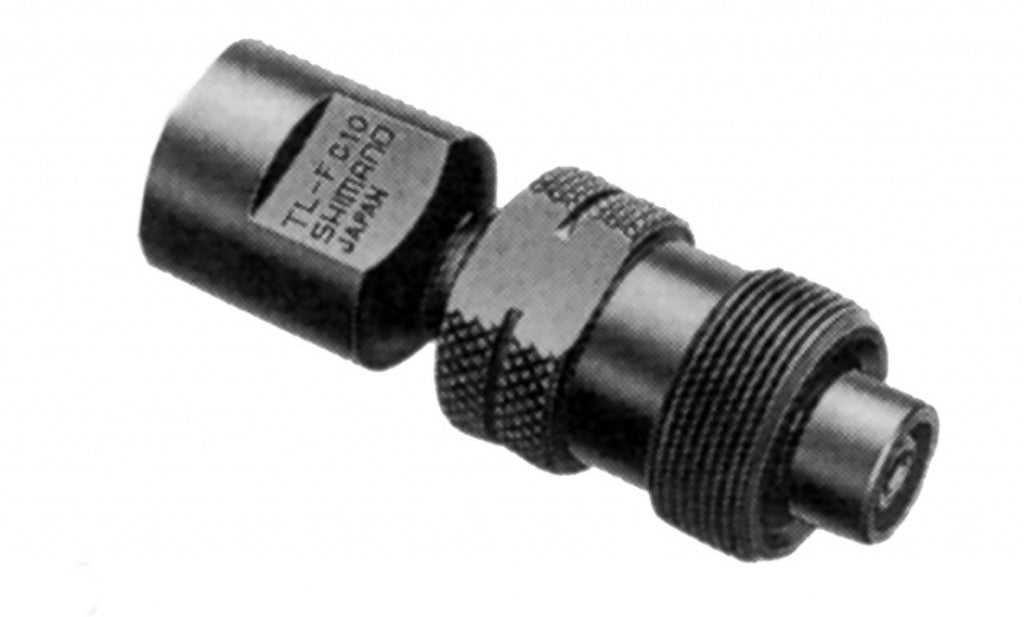 Shimano TLFC10 Kurbelabzieher