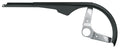 Kettenschutz SKS Chainblade 46-48 Z., Nr., Ø199mm p. Kettenwechsel