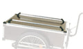 Coperchio Roland Jumbo con parapetto per rimorchio Jumbo o Profi