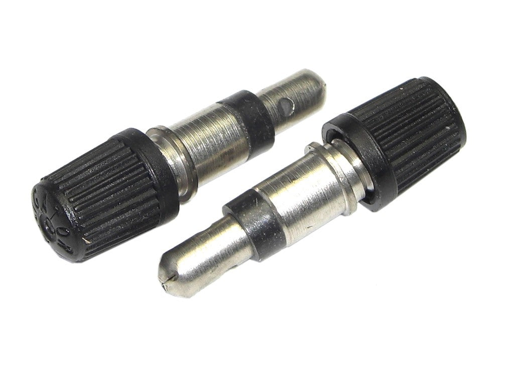Blitz Alligator Valve, 2 Stück im Plastikbeutel