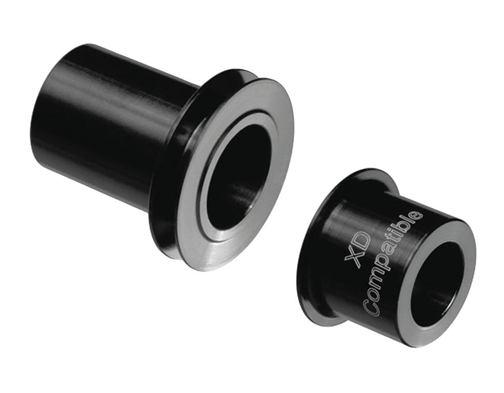Kit de adaptación para buje DT Swiss RP 142/12 mm TA, pág. 240 SRAM XD