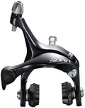 Freno bici da corsa ShimanoSora BR-R3000 RA, nero, 51mm, senza leva