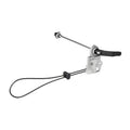 Piastra di montaggio asse Thule ezHitch con vite sgancio rapido inclusa